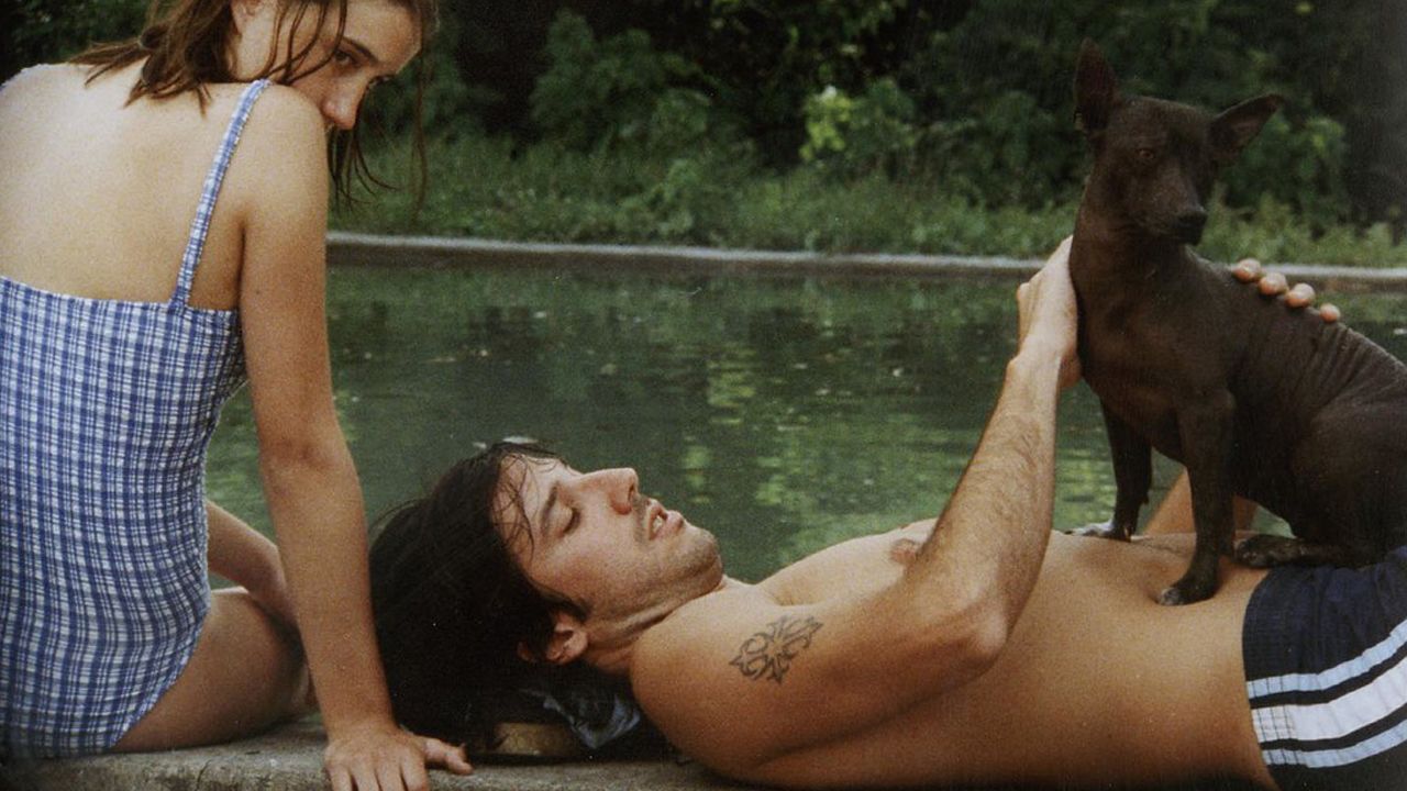 La ciénaga (Lucrecia Martel, 2001). Argentina