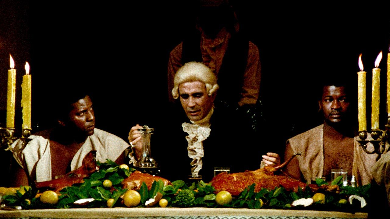 La última cena (Tomás Gutiérrez Alea, 1977))