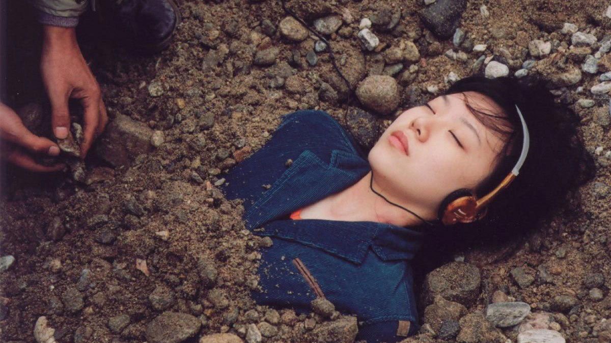 Samaritan Girl (Kim Ki-duk, 2004).
