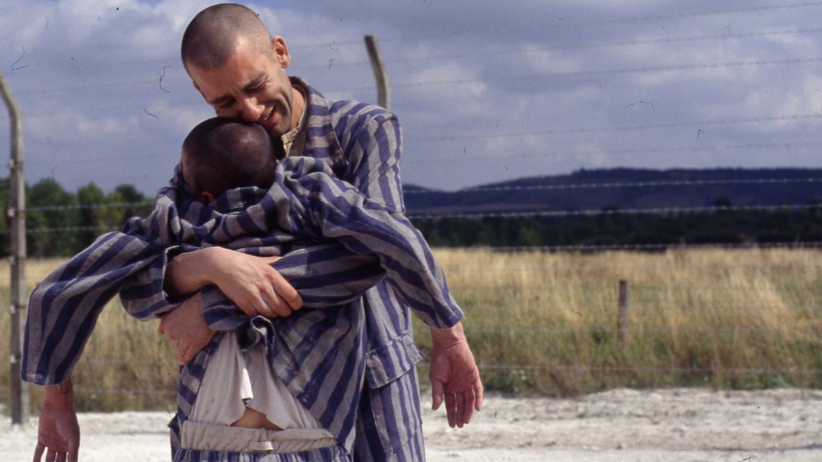 Desviado (Bent, Sean Mathias, 1997)