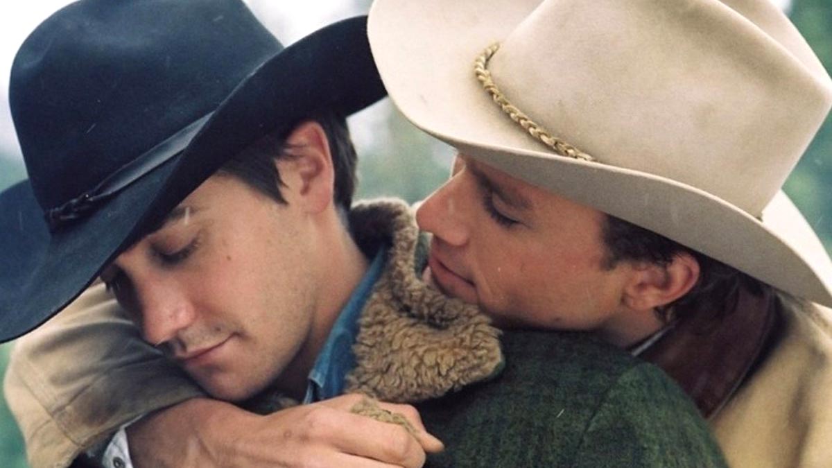 El secreto de la montaña (Brokeback Mountain, Ang Lee, 2005)