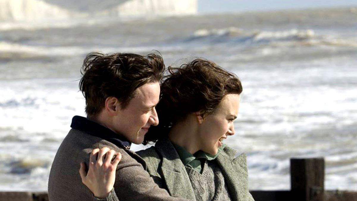Expiación (Atonement, Joe Wright, 2008)