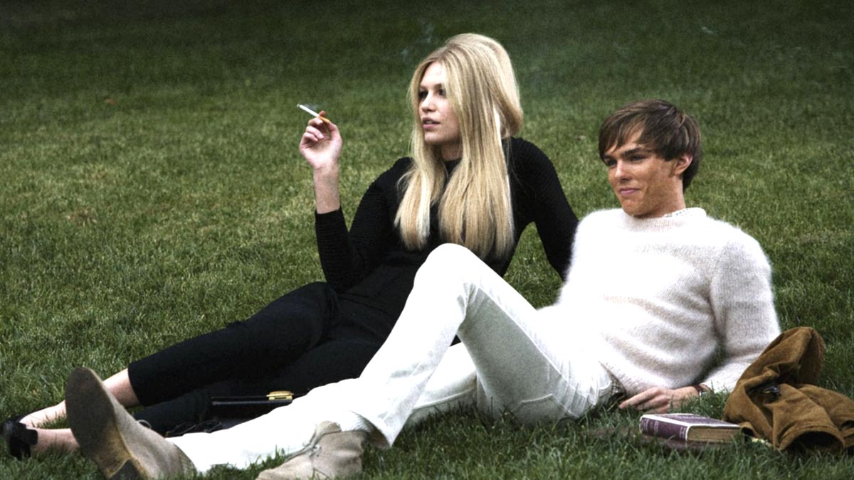 Un hombre soltero (A Single Man, Tom Ford, 2009)