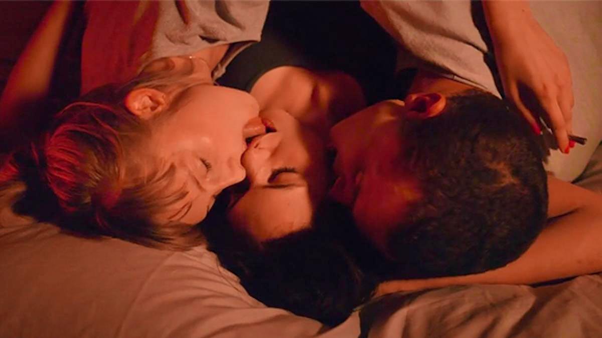 Amor (Love, Gaspar Noé, 2015)