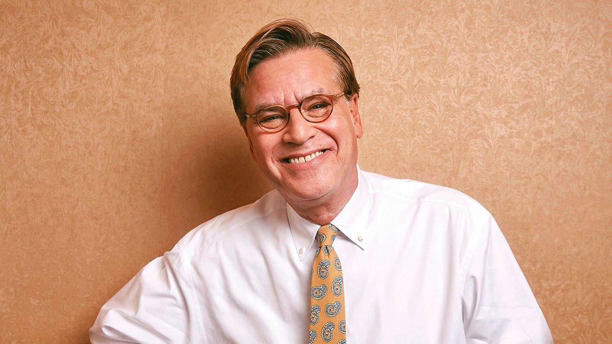 Aaron Sorkin