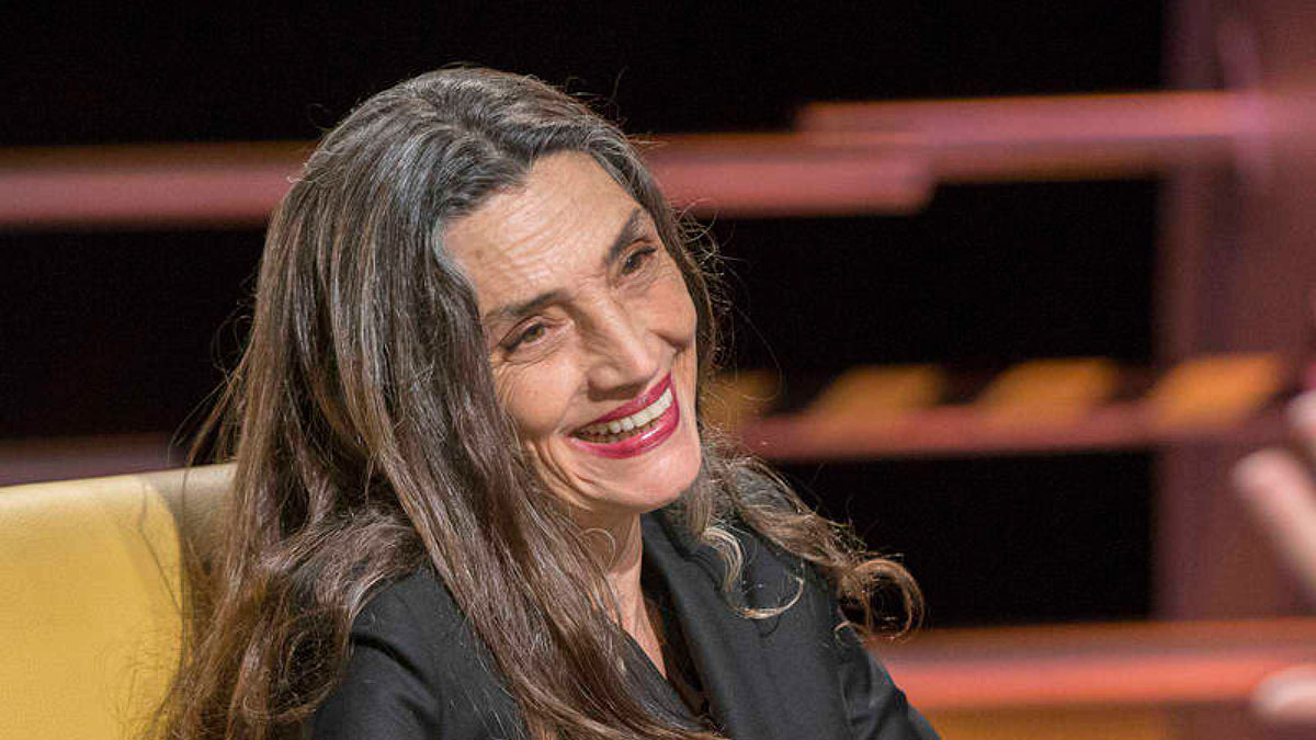 Ángela Molina