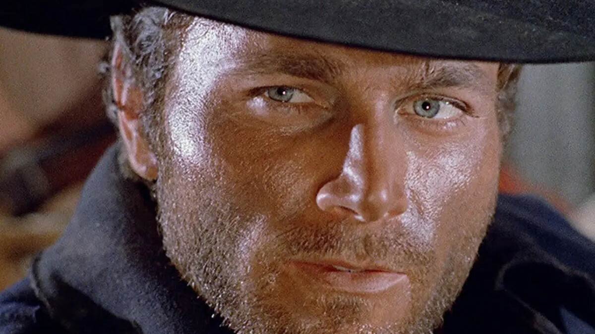 Franco Nero