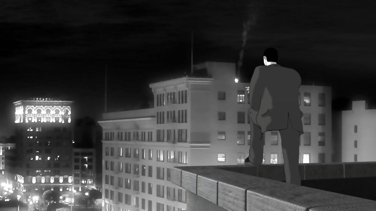 Film Noir