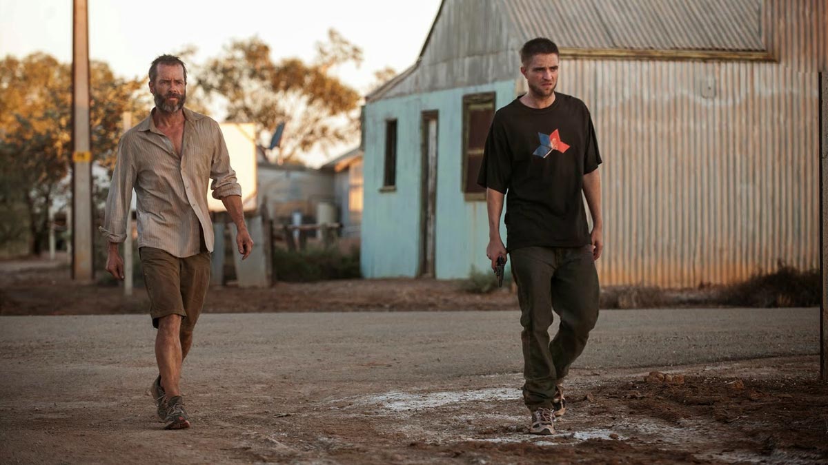 The Rover 