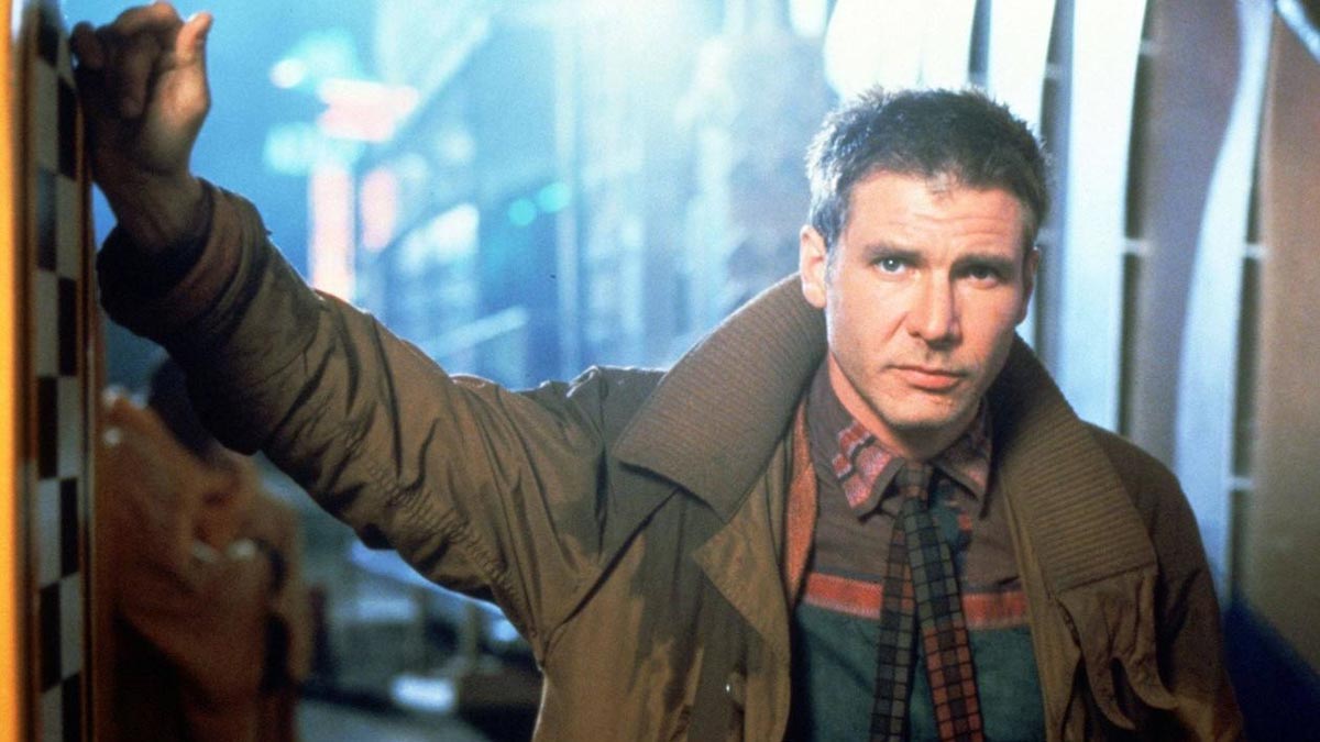 Blade Runner