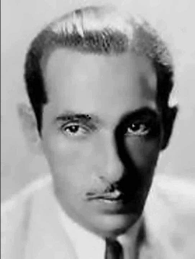 Ernesto Caparrós