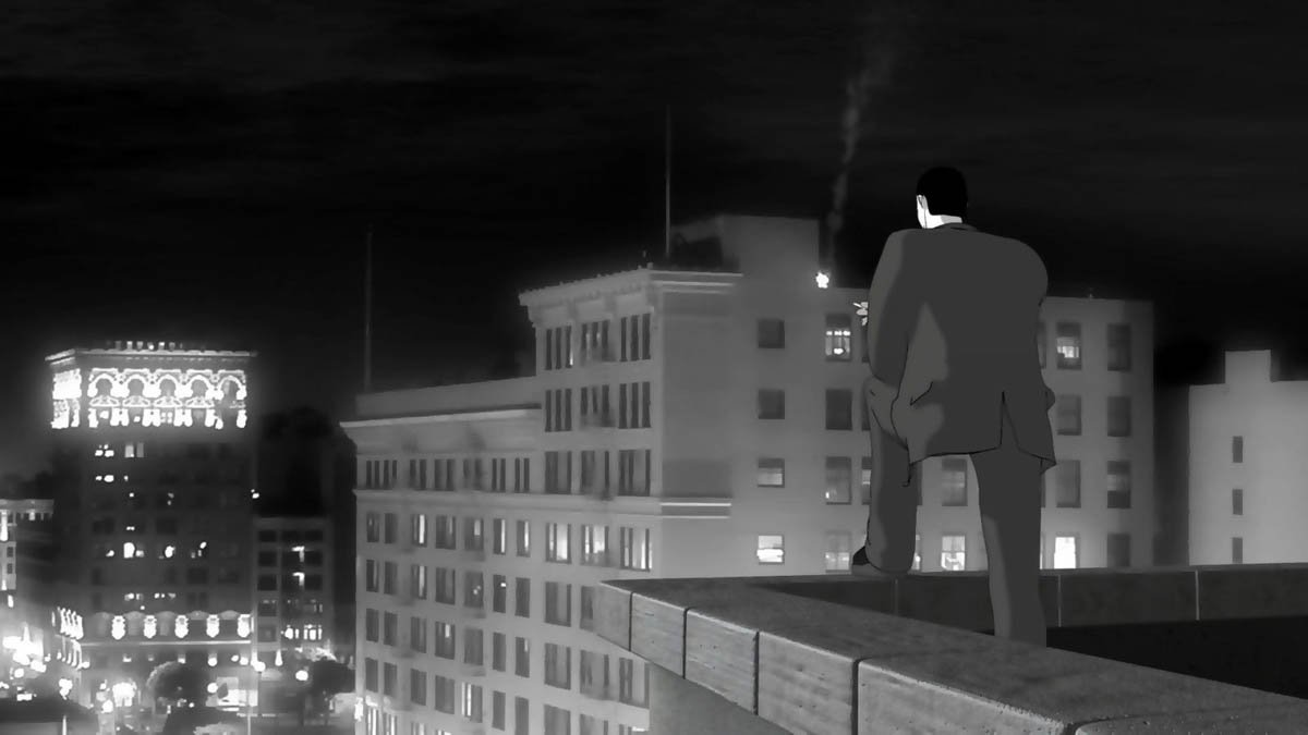 Film Noir
