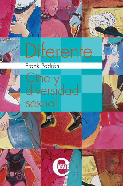 Diferente. Cine y diversidad sexual 