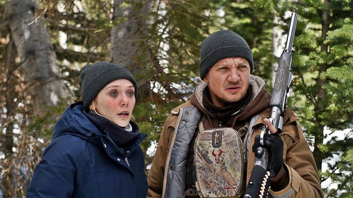 Wind River 