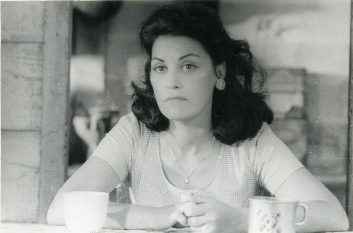 Otra mujer (Daniel Díaz Torres, 1986)