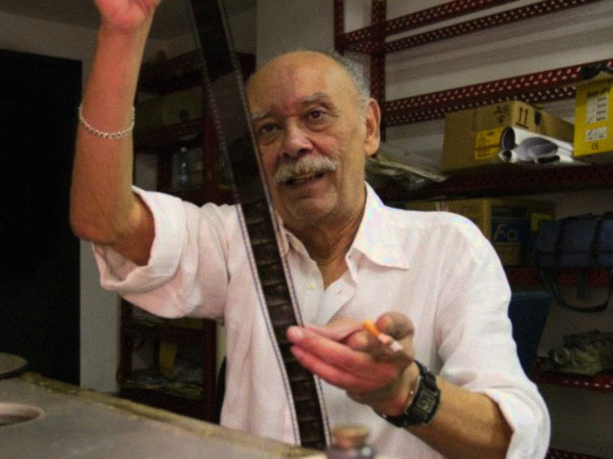 Nelson Rodríguez