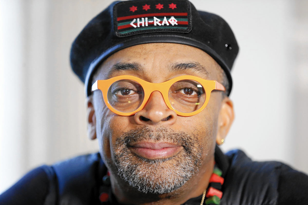 Spike Lee 