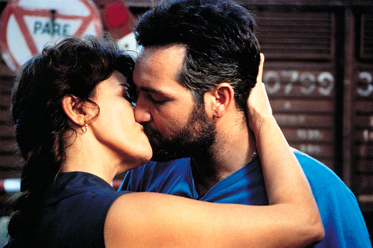 Guantanamera (Tomás Gutiérrez Alea, 1995)