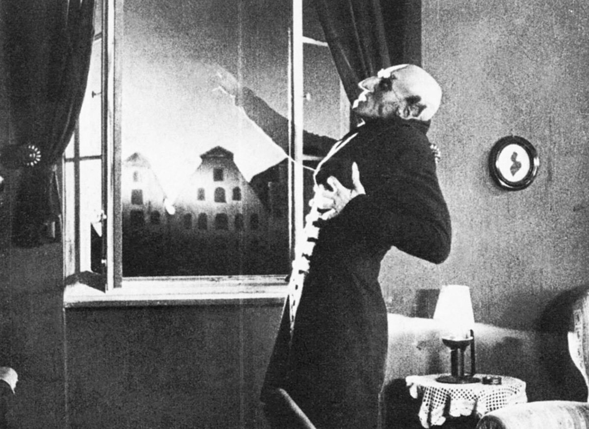 Nosferatu