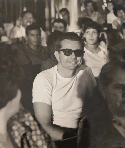 Jorge Haydú