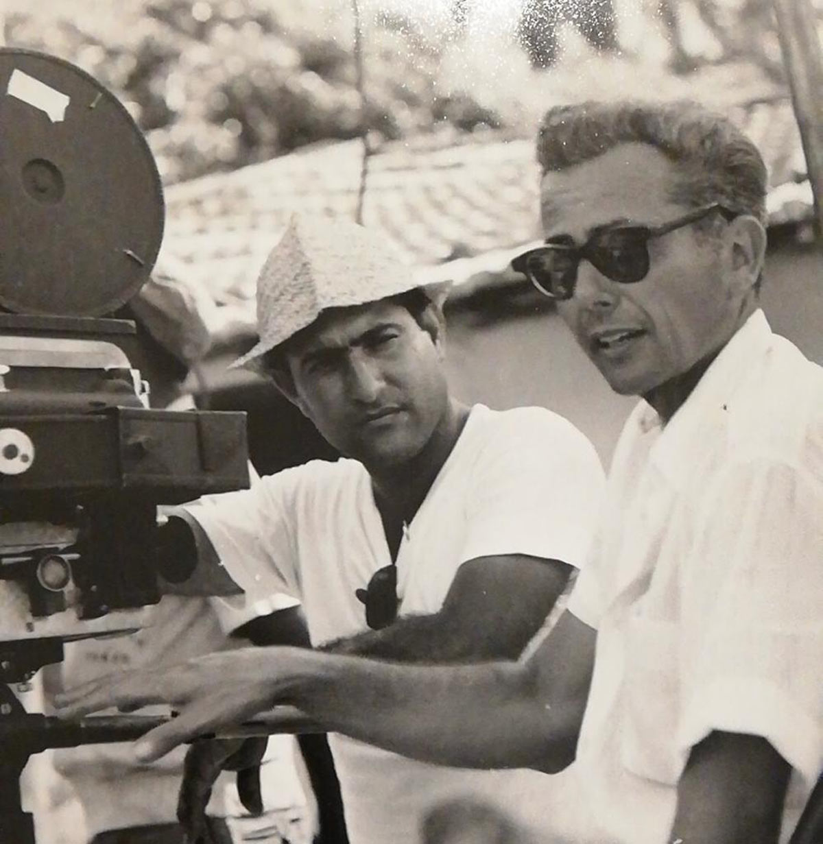 Jorge Haydú