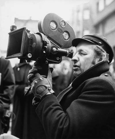 Andrzej Wajda