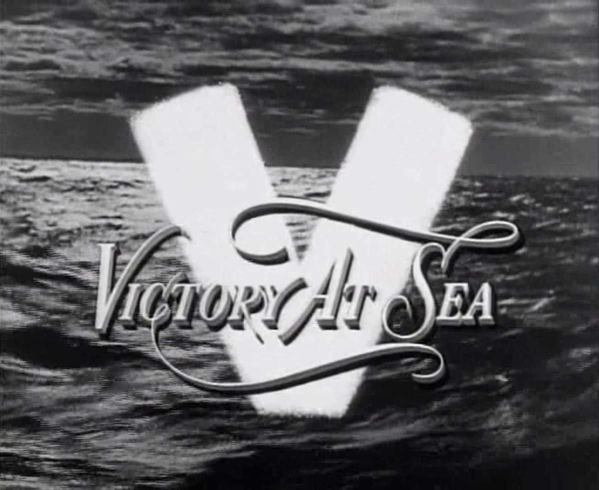 Victory at Sea 