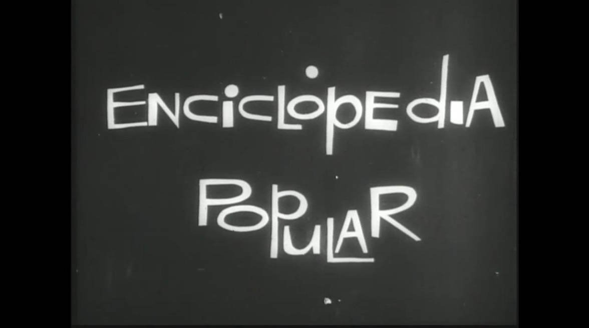 Enciclopedia Popular
