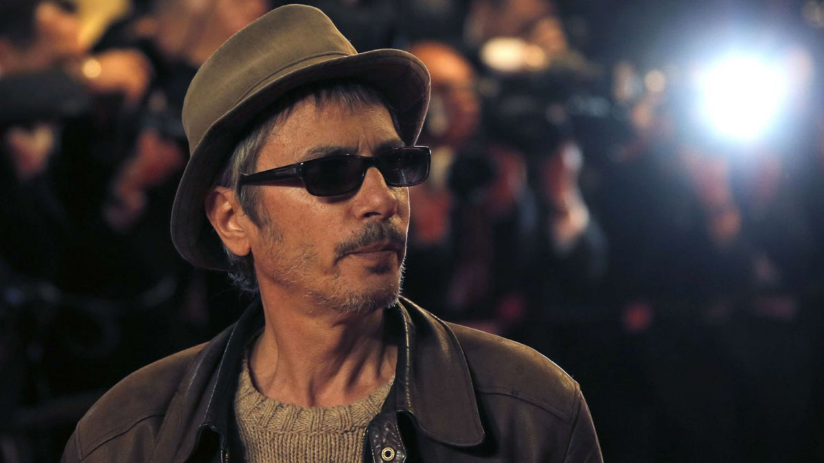 Léos Carax