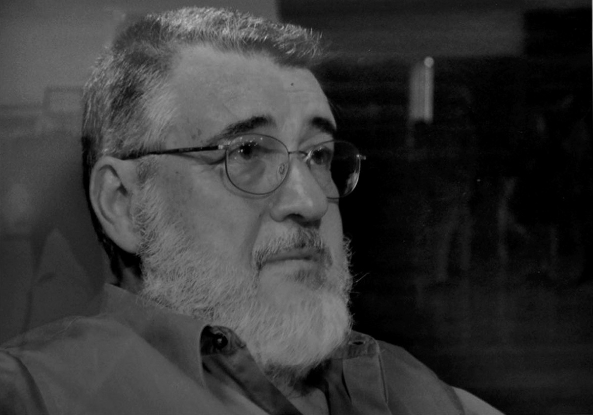 Livio Delgado