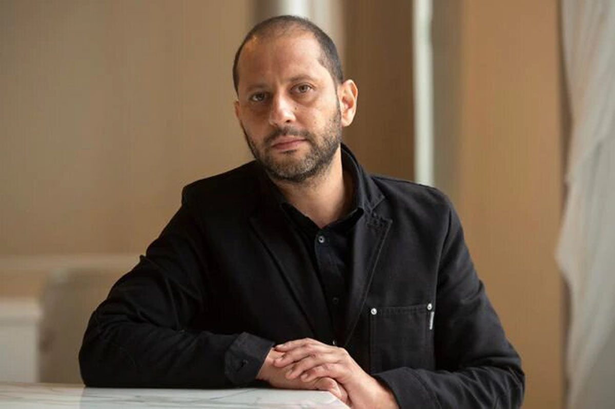 Camilo Restrepo