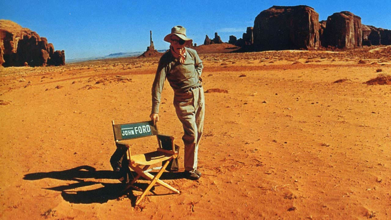 John Ford