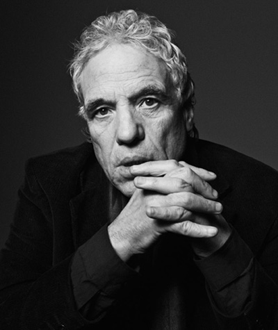 Abel Ferrara 