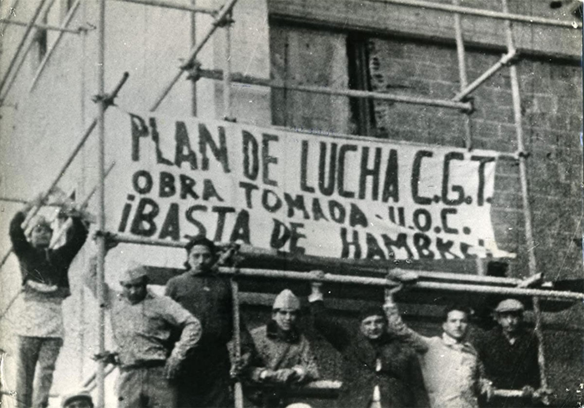 La hora de los hornos