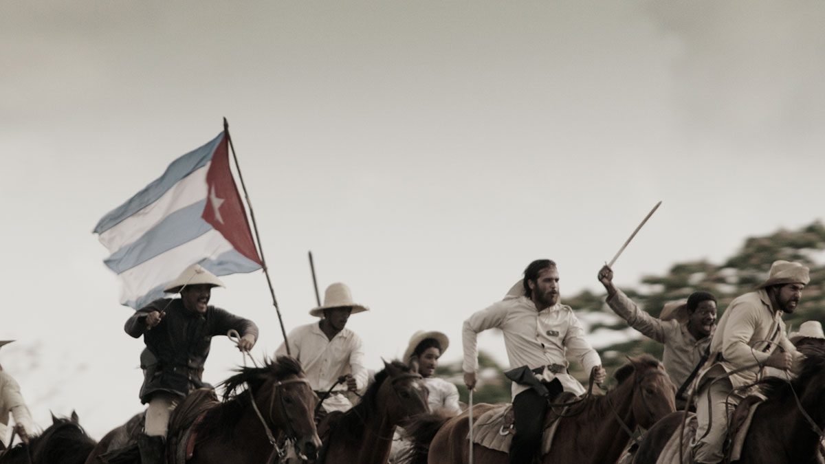 El Mayor