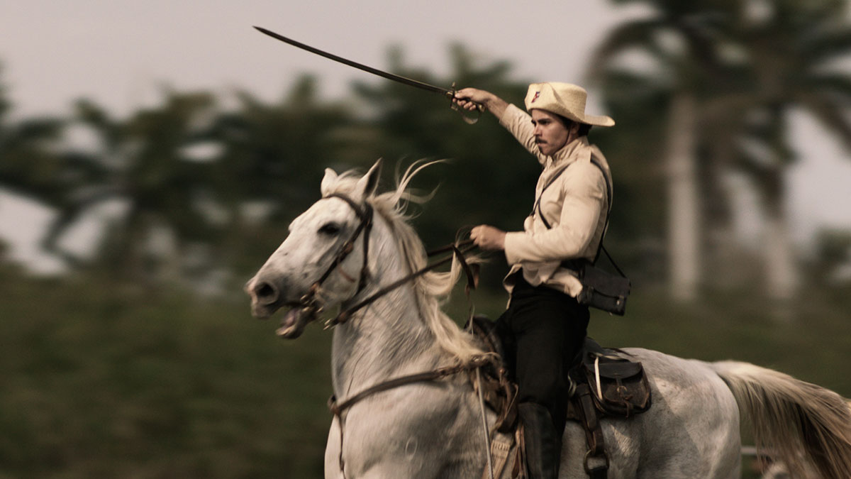El Mayor