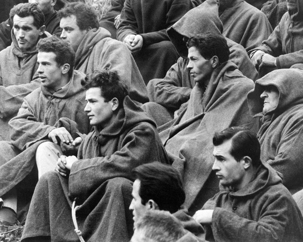 Francesco d’Assisi (1966)