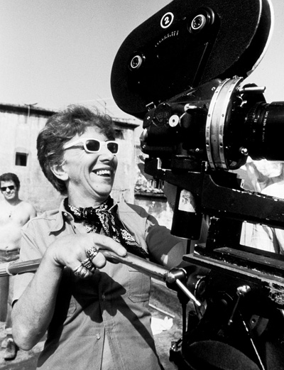 Lina Wertmüller