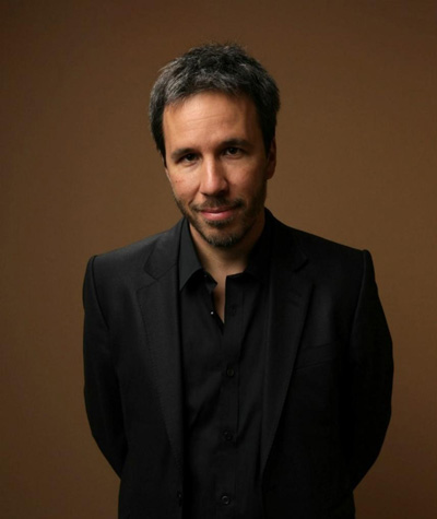 Denis Villeneuve