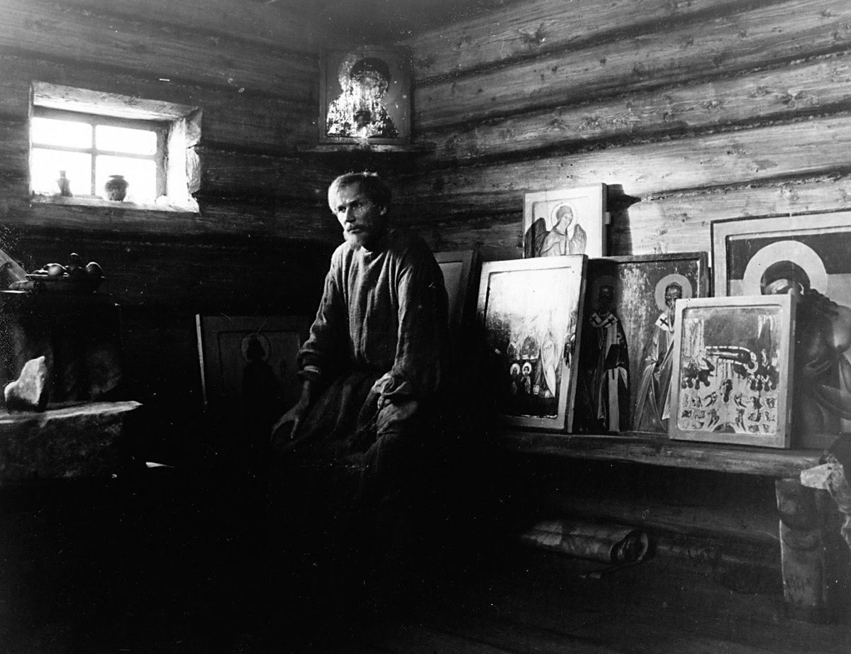 Andréi Rubliov