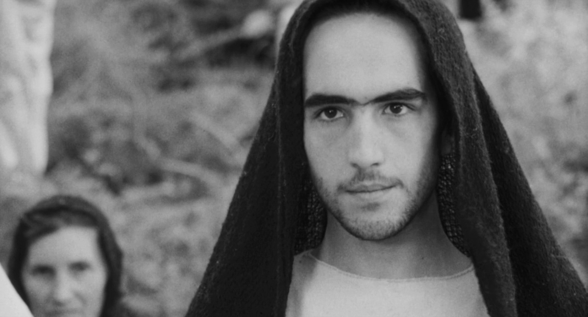 El evangelio según san Mateo 