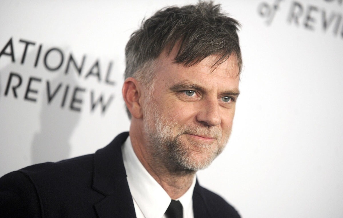 Paul Thomas Anderson 