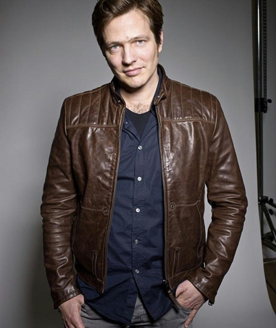 Thomas Vinterberg