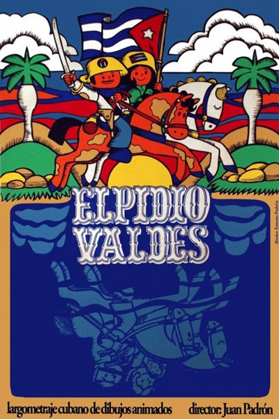 Elpidio Valdés 