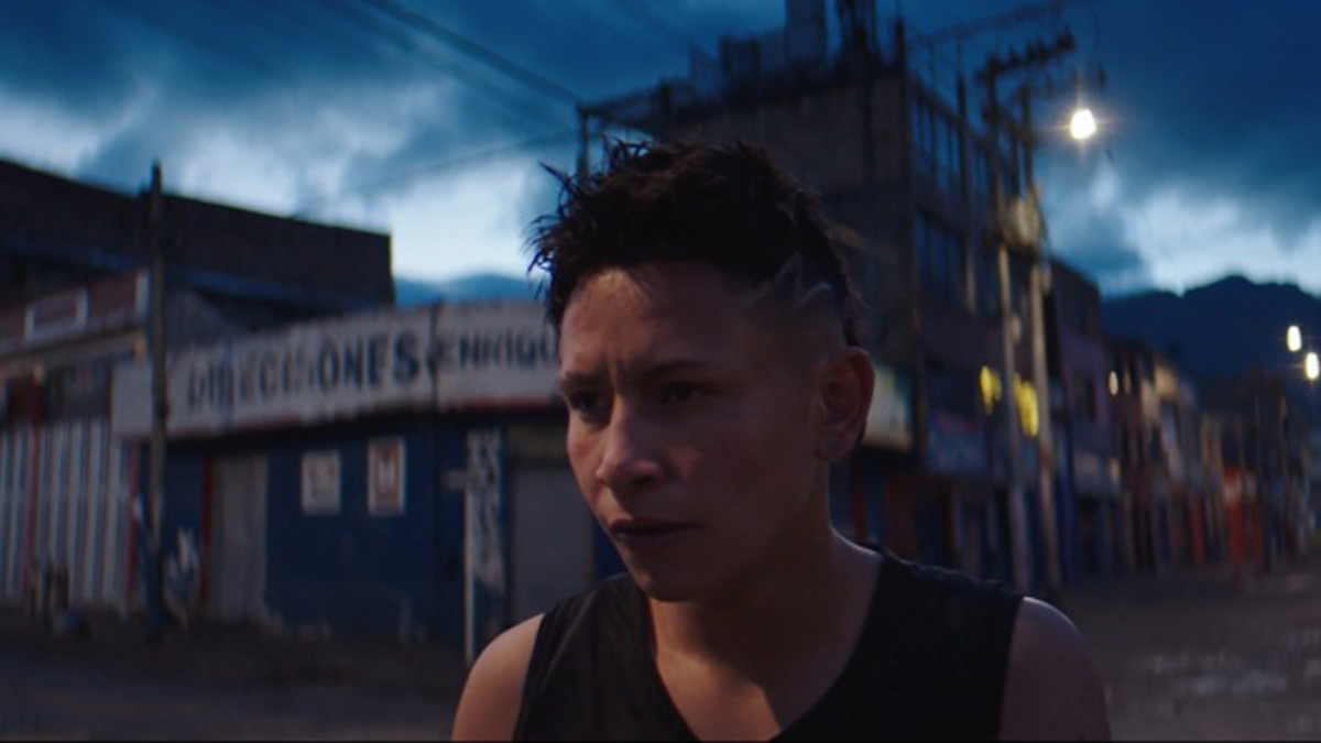 Un varón-Fabián Hernández