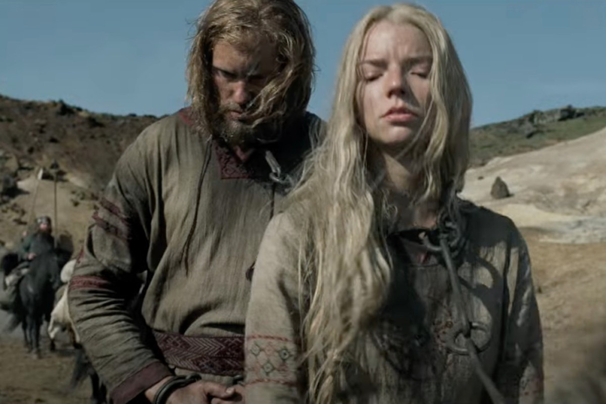 The Northman 