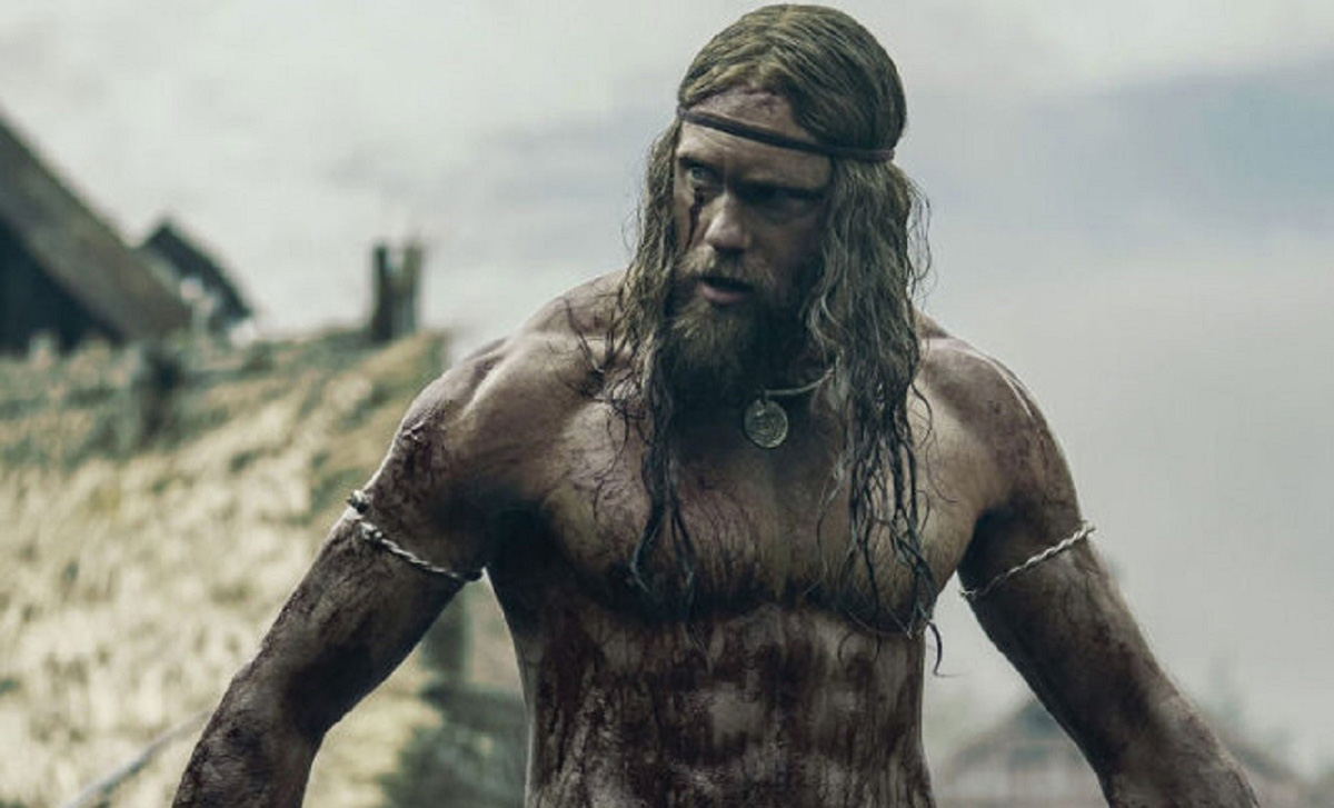 The Northman 