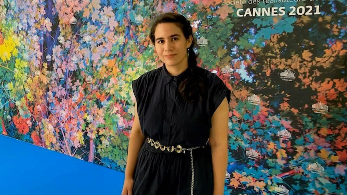 Nathalie Álvarez Mesén