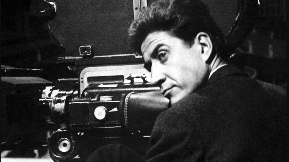 Alain Resnais