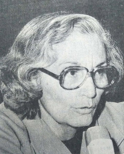 Fina García Marruz